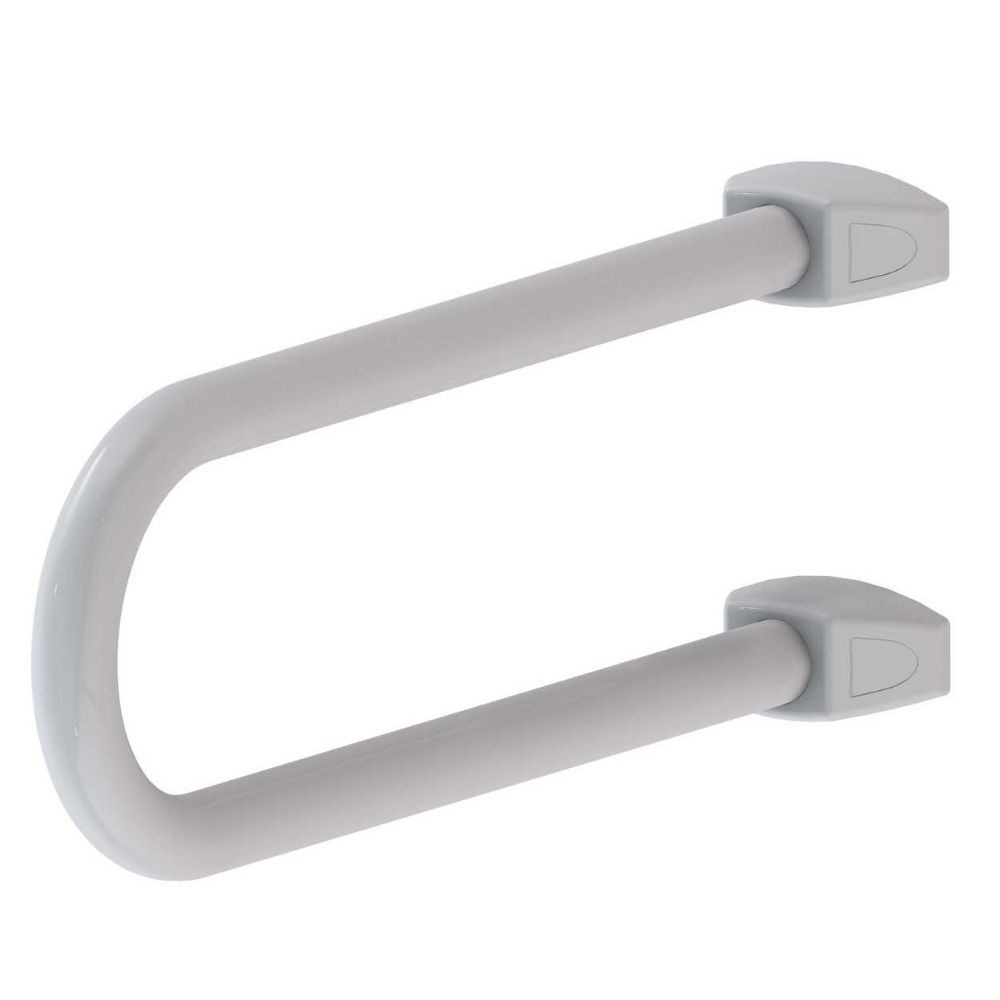 Maniglia di sicurezza per bagno KV08 fissa