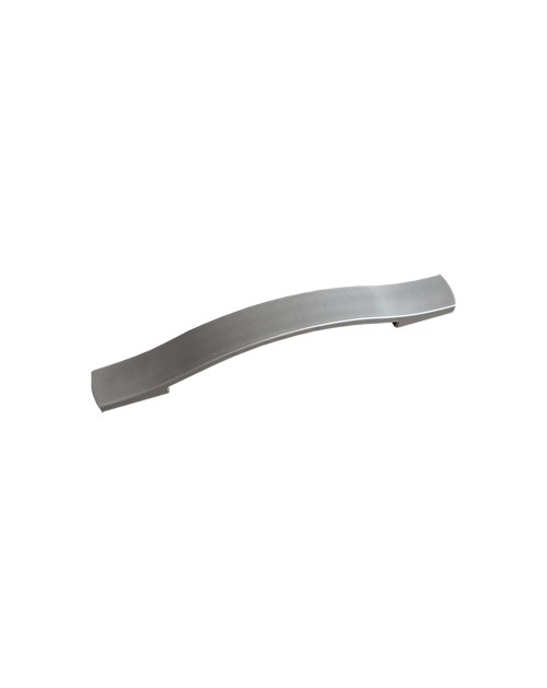Maniglia in plastica cromata per mobile Y801 KP004128AA