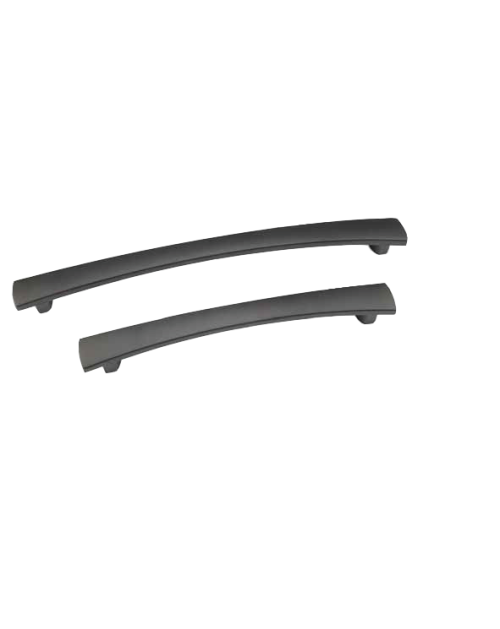 Maniglia nera Sofya y1515224