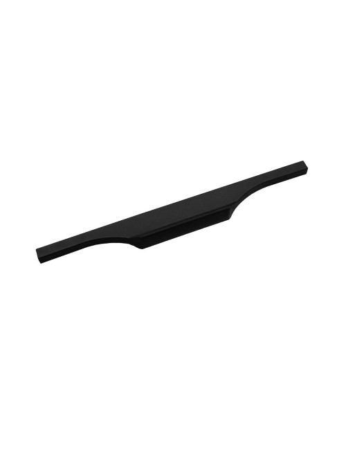 Maniglia per mobile Taha in plastica nera