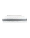 Materasso una piazza e mezza memory foam 120x190xH23 sfoderabile Supermemory25