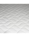 Materasso una piazza e mezza memory foam 120x190xH23 sfoderabile Supermemory25