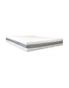 Materasso matrimoniale memory foam 160x190xH23 sfoderabile Supermemory25