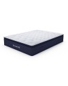 Materasso Matrimoniale molle insacchettate Atria 160x190x33H - Comfort estremo e supporto ergonomico