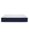 Materasso Matrimoniale molle insacchettate Atria 160x190x33H - Comfort estremo e supporto ergonomico