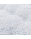 Materasso Matrimoniale molle insacchettate Atria 160x190x33H - Comfort estremo e supporto ergonomico