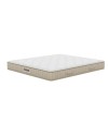Materasso matrimoniale Chill memory foam e molle insacchettate 160×190×H23