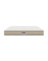 Materasso matrimoniale Chill memory foam e molle insacchettate 160×190×H23