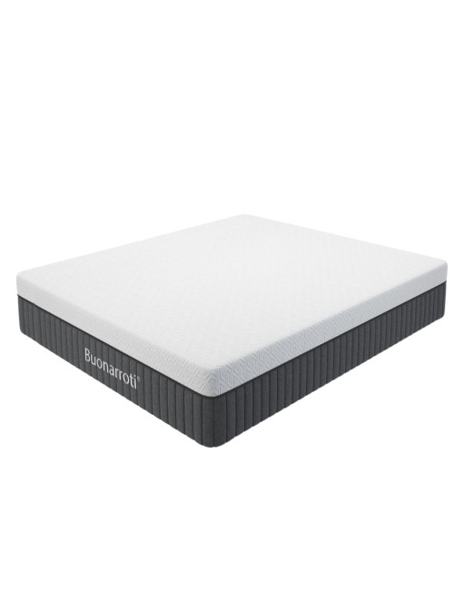 Materasso Francese Antibatterico Fenice 140x190x25H Prezzo
