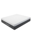 Materasso francese antibatterico sfoderabile Fenice 140x190x25H