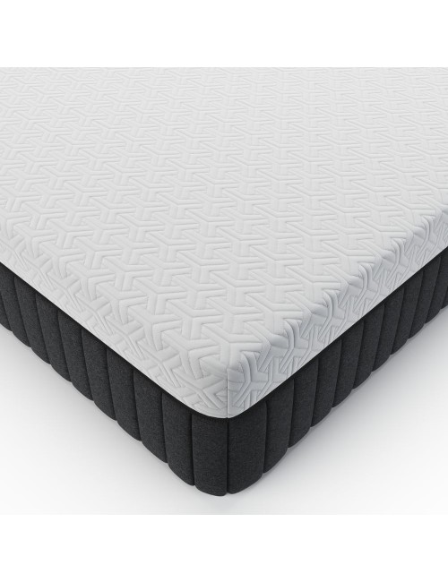 Materasso Francese Antibatterico Fenice 140x190x25H Prezzo