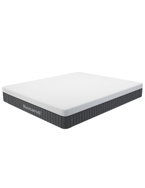 Materasso Matrimoniale Antibatterico Fenice 180x200x25H Prezzo