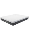 Materasso matrimoniale antibatterico sfoderabile Fenice 180x200x25H