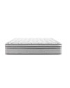Materasso Matrimoniale Lyle 160x190x27 cm – Memory Foam, Molle Insacchettate 7 Zone e Comfort Ergonomico