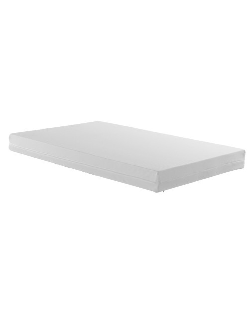 Materasso matrimoniale Gravity 160x190x15H antibatterico sfoderabile