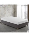 Materasso matrimoniale Gravity 160x190x15H antibatterico sfoderabile