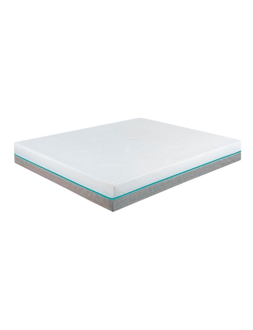 Materasso Matrimoniale Sfoderabile Mono 160x200x20H Prezzo