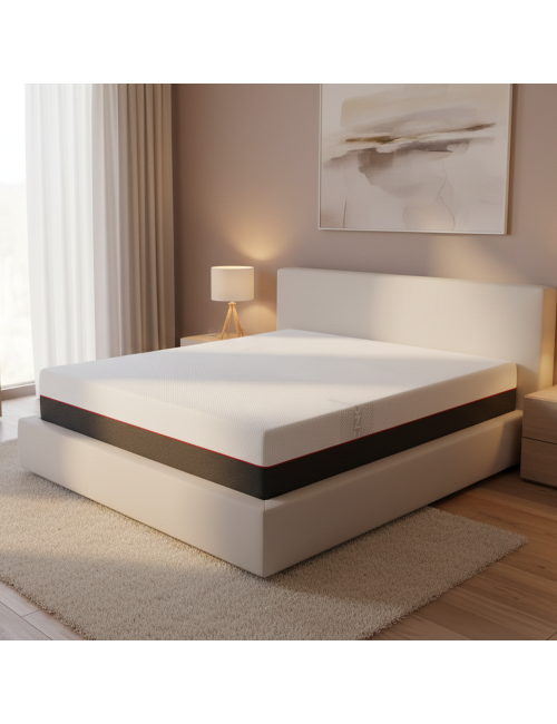 Materasso Memory Foam Matrimoniale 25h Olmio Prezzo