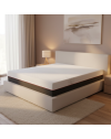 Materasso memory Foam matrimoniale 25h Olmio