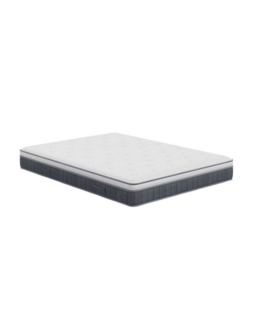 Materasso Matrimoniale Pik 160x190x21 cm – Comfort e Supporto Perfetti per il Tuo Riposo