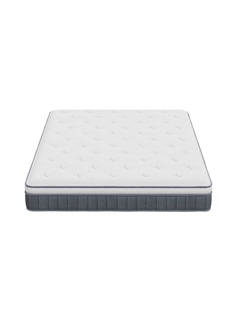 Materasso Matrimoniale Pik 160x190x21 cm – Comfort e Supporto Perfetti per il Tuo Riposo