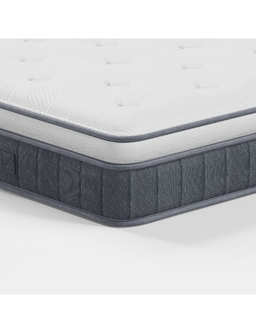 Materasso Matrimoniale Pik 160x190x21 cm – Comfort e Supporto Perfetti per il Tuo Riposo