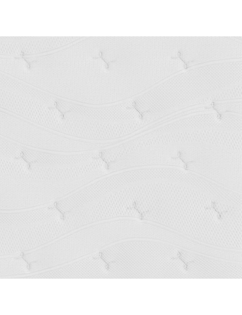 Materasso Matrimoniale Pik 160x190x21 cm – Comfort e Supporto Perfetti per il Tuo Riposo
