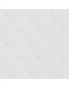 Materasso Matrimoniale Pik 160x190x21 cm – Comfort e Supporto Perfetti per il Tuo Riposo
