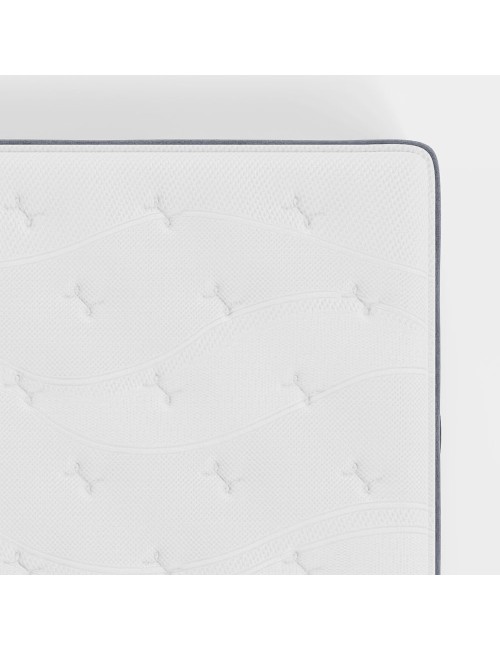 Materasso Matrimoniale Pik 160x190x21 cm – Comfort e Supporto Perfetti per il Tuo Riposo