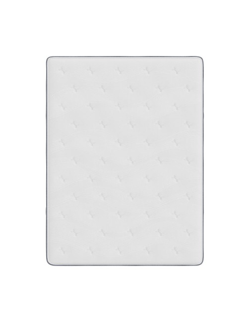 Materasso Matrimoniale Pik 160x190x21 cm – Comfort e Supporto Perfetti per il Tuo Riposo