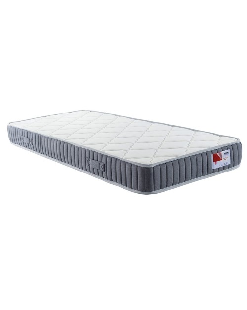 Materasso Silver 150x200x16H per letti Simple