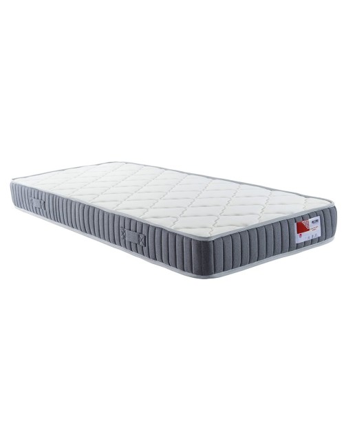 Materasso Molle Insacchettate Silver 150x200 Prezzo