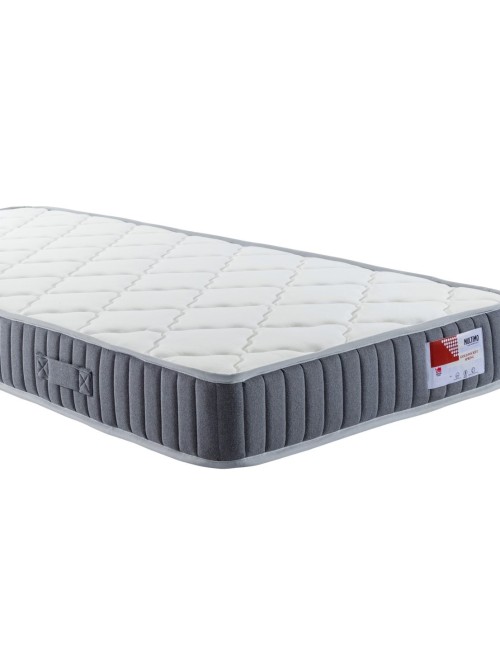 Materasso Molle Insacchettate Silver 150x200 Prezzo