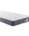 Materasso Silver 150x200x16H per letti Simple