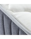 Materasso Silver 150x200x16H per letti Simple