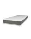Materasso singolo Silver anallergico e antiacaro 90x200x18H