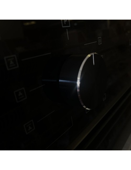 Maxi Forno 90 cm Apollo Nero Samet Prezzo