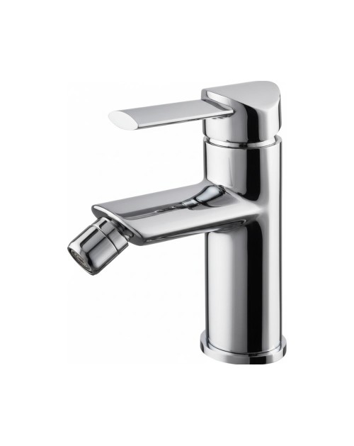 Miscelatore bidet cromo Lubecca
