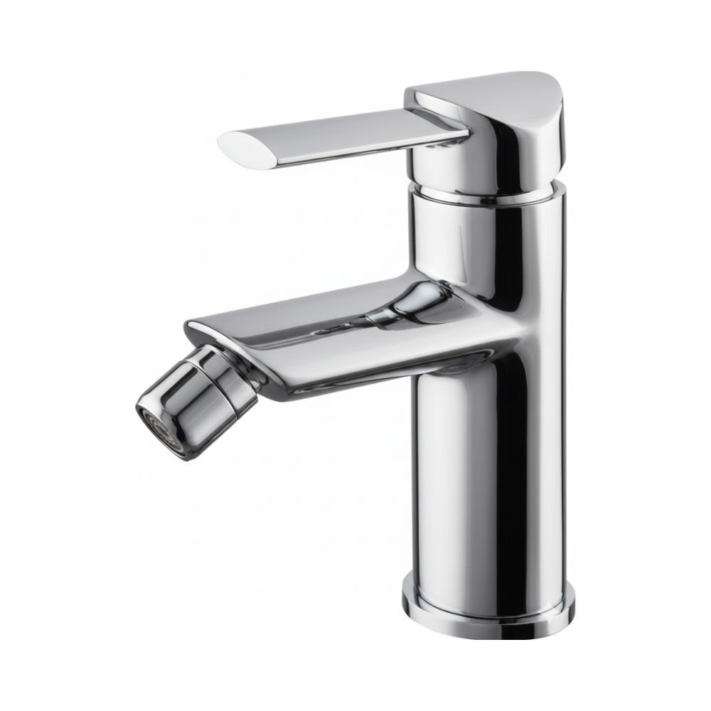 Miscelatore bidet cromo Lubecca