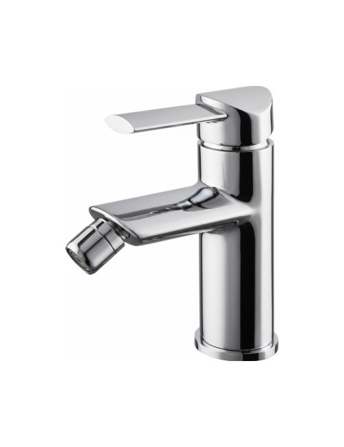 Miscelatore bidet cromo Lubecca