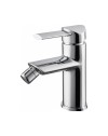 Miscelatore bidet cromo Lubecca