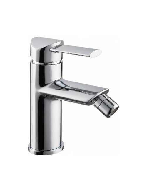 Miscelatore bidet cromo Lubecca