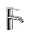 Miscelatore bidet cromo Lubecca