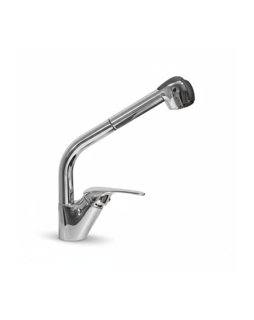 Miscelatore lavello cucina  Colorado finitura cromo