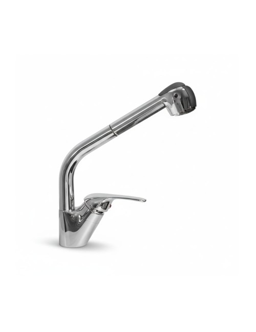 Miscelatore lavello cucina  Colorado finitura cromo
