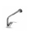 Miscelatore lavello cucina Colorado finitura cromo