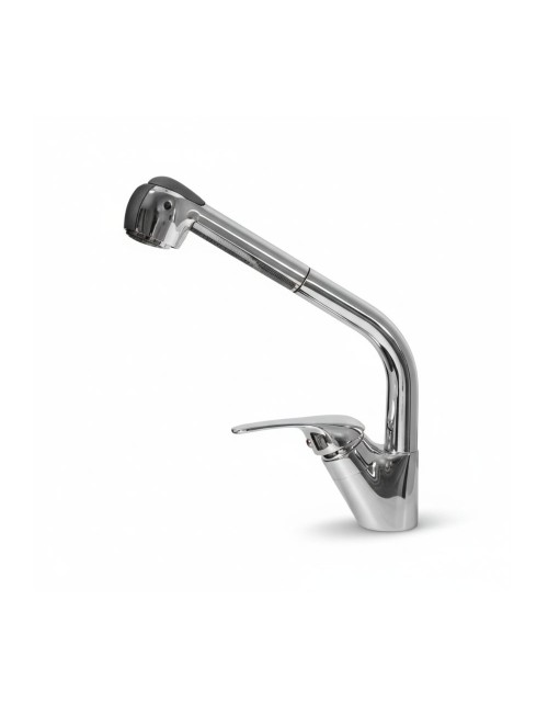 Miscelatore lavello cucina  Colorado finitura cromo