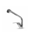 Miscelatore lavello cucina Colorado finitura cromo