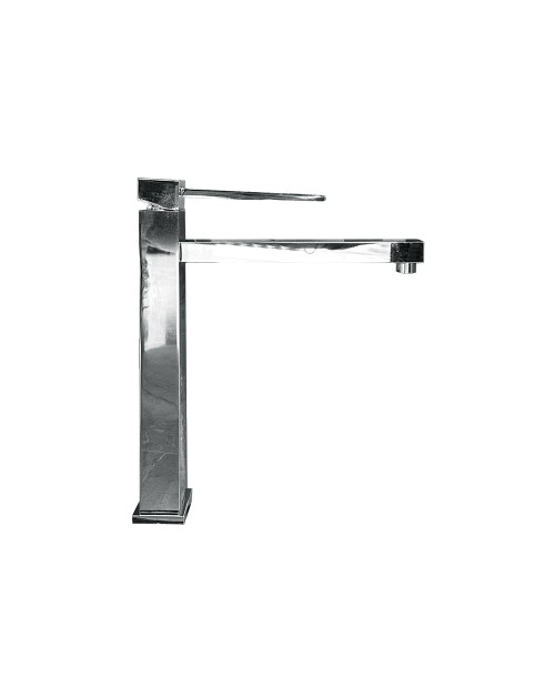 Miscelatore per bagno cromo Egeo