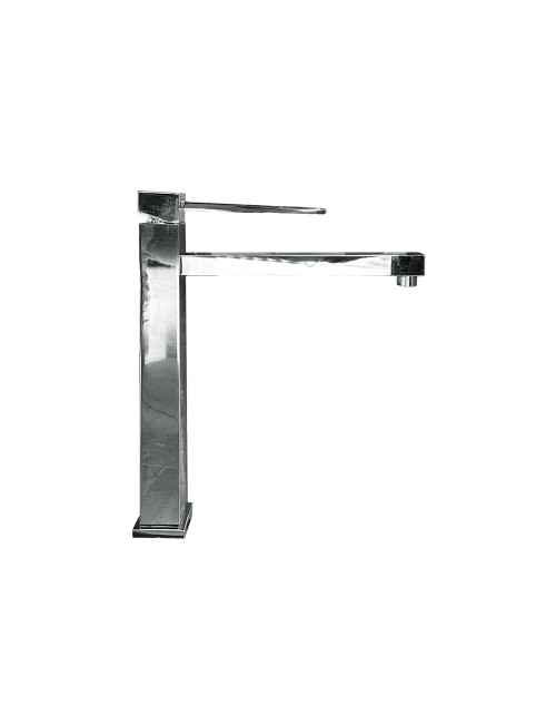 Miscelatore per bagno cromo Egeo